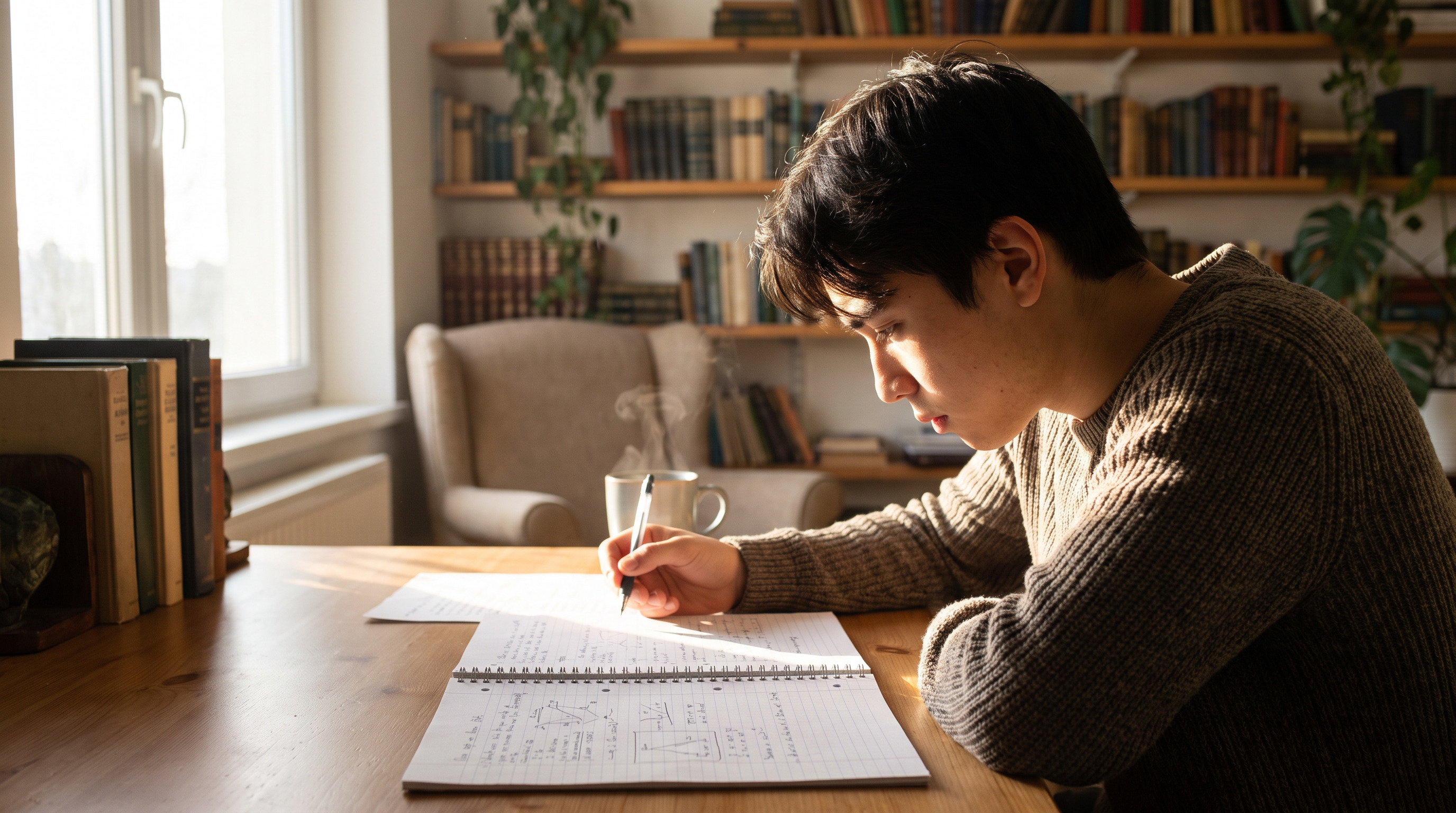 How to Master Your Article Exam: A Practical Guide to A, An, and The